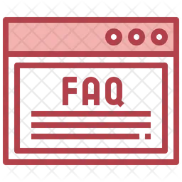 Faq  Icon