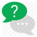 Faq Forum Discussion Help Chat Icon