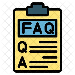 FAQ  Symbol