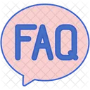 Faq  Icon