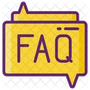 Faq  Icon