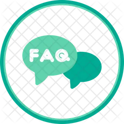 Faq  Icon