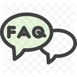 Faq  Icon