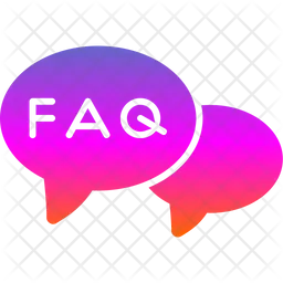 Faq  Icon