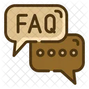 Faq  Icon