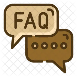 Faq  Icon