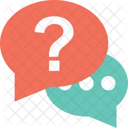 FAQ  Icon