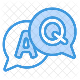 Faq  Icon