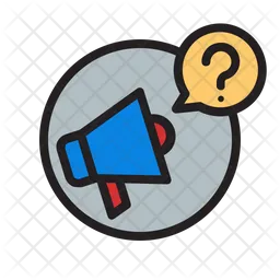 Faq  Icon