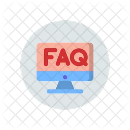 Faq  Icon