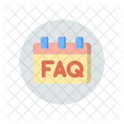 Faq  Icon