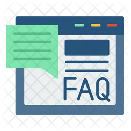 Faq  Icon