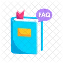FAQ  Icon