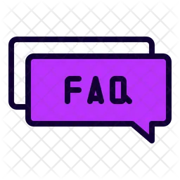 Faq  Icon