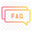 Faq Icon