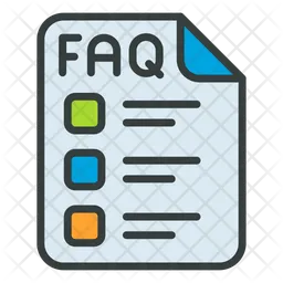 Faq  Icon