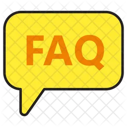 Faq  Icon