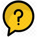 Faq Help Frequently Icon