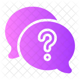 FAQ-Chat  Symbol