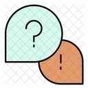 Faq Chat Faq Question Icon