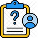 FAQ-Dokument  Icon