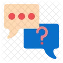 Faq  Icon