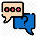 Faq  Icon