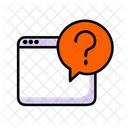 Faq  Icon