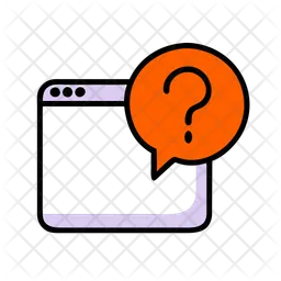 Faq  Icon