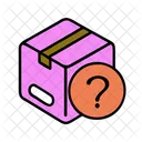 Faq E Commerce Questions Icon