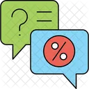 Faq Helpicon Supportcenter Icon