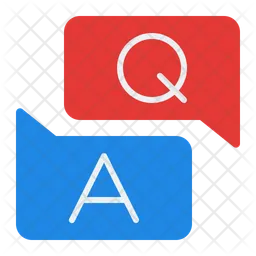 Faq  Icon