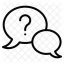 FAQ  Icon