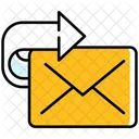 Email Mail Message Icon