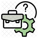 Task Management List Icon