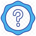Faq  Icon