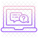 Faq  Icon