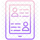 Faq  Icon
