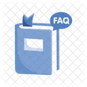 FAQ  Icon