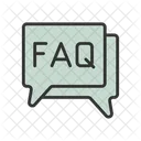 Faq  Icon