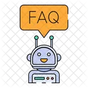 Faq Question Information Symbol