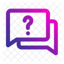 Faq  Icon