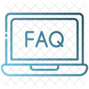 Faq  Icon