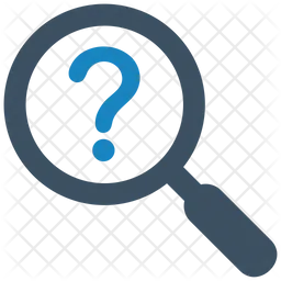 Faq question  Icon