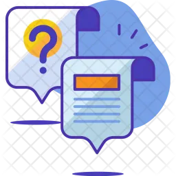 Faq  Icon