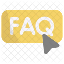 FAQ-Schaltfläche  Icon