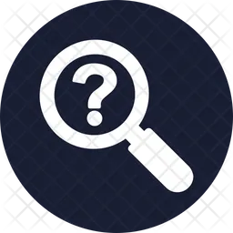 Faq service  Icon