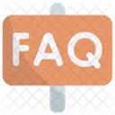 Sign Icon