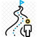 Far Distant Faraway Icon