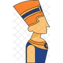 Icone Do Farao Icon